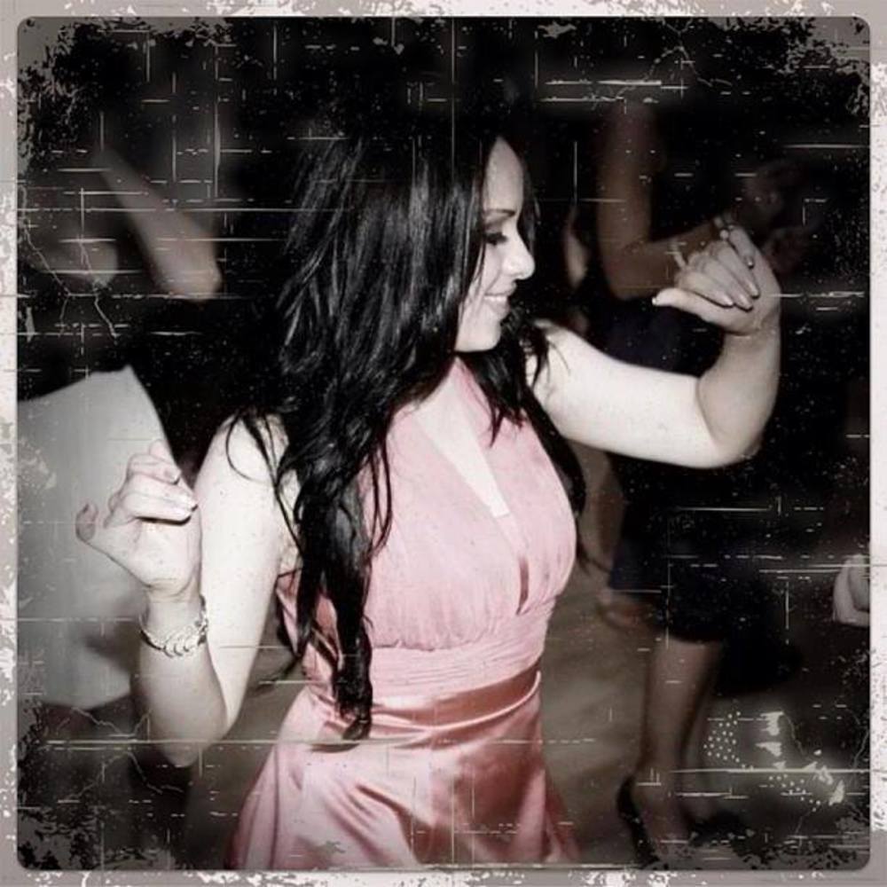 Meet your Posher, Diana